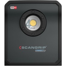 Töövalgusti Scangrip NOVA 4 CONNECT, 4000lm, IP65