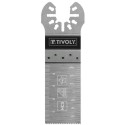 Полотно Multitool 28x48мм, HCS, по дереву