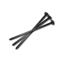Pin for attaching agro-woven SIMPLE - 100 pcs