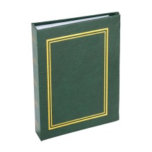 Album MM 10x15/36 Classic, green