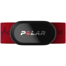 Polar heart rate monitor H10 M-XXL, red beat