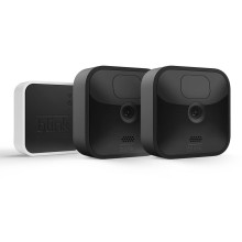 Amazon камера наблюдения Blink Outdoor 2, черный