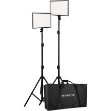 Nanlite Lumipad 25 LED valgustikomplekt