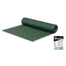 Varjutuskangas 55% 1,2 x 10m