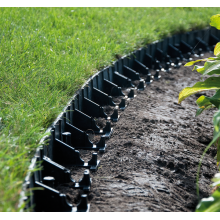 Universal border RIM-BORD ECO - 78/1000mm 8pcs (+30 insert pins)
