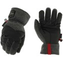 Зимние перчатки Mechanix Coldwork™ Winter Utility черные, размер L