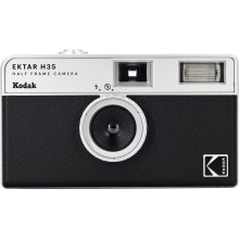 Kodak Ektar H35, black