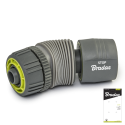 LIME LINE SOFT Qick connector 1/2" with stop and angle adjustment