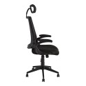 Task chair NOVARA black