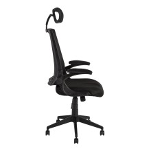 Task chair NOVARA black