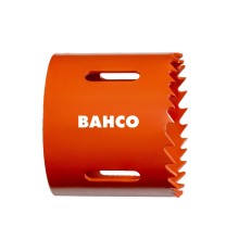 Коронка Bahco 3830-50-C Sandflex® VIP BI по металлу 50 мм