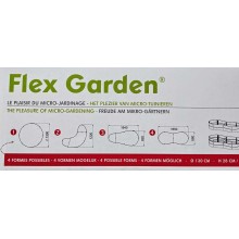 Flex Garden 4in1 130cm x 14cm x 3pcs