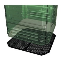 Универсальная подставка для компостеров Thermo-King и Eco-King 400/600L