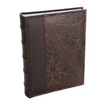 Album B 10x15/200M Leaf, brown