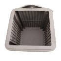 Storage box BOCAS grey