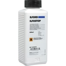 Ilford stop bath Ilfostop 0.5l (1893870)