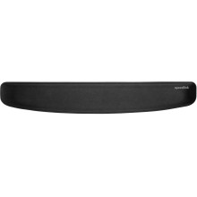 Speedlink wrist rest Sateen (SL-620801-BK)