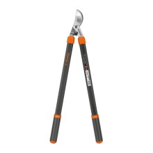 Forged bypass loppers with aluminium handles 80cm Truper®