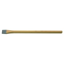 Mason's chisel 26x300mm