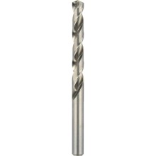 Metal drill bits Ø4,0 mm, HSS fully ground T Line. 2pcs, blister