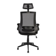 Task chair NOVARA black