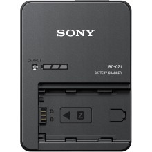 Sony battery charger BC-QZ1