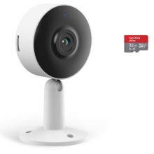 Arenti security camera IN1 + 32GB memory card