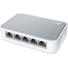 TP-Link switch 5-port TL-SF1005D