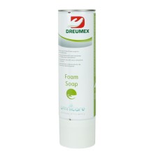 Foam soap Dreumex Omnicare 400ml. For Omnicare dispenser