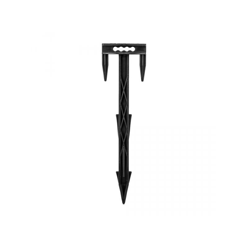 Pin for agro-woven 17/5cm - Trident Pin for agro-woven 17/5cm - Trident