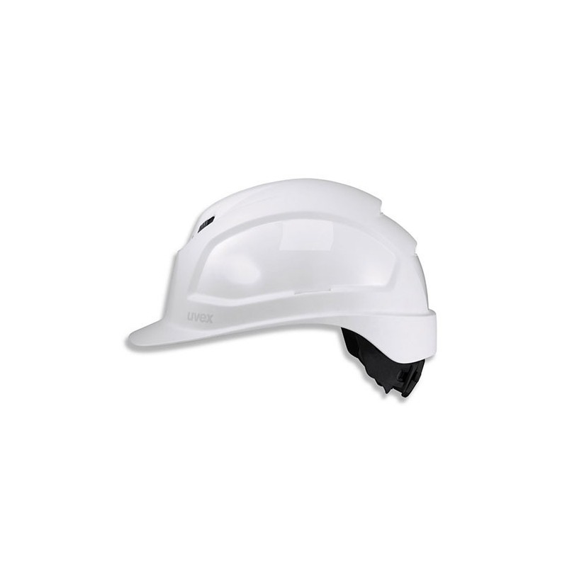 Защитный шлем Pheos IES, белый, переменная вентиляция, 55-61 см