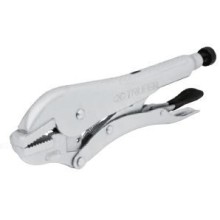 Straight jaw locking pliers 250mm Truper®