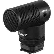 Sony microphone ECM-G1