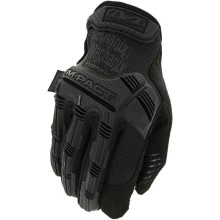 Перчатки Mechanix M-Pact® 58, чёрные, размер XL