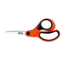 H&G floral scissor 7.5cm blade