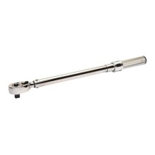 Click torque wrench 150-800Nm ±4% (CW&CCW) 3/4" 1067mm dual scale metal handle