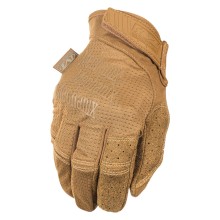 Gloves Mechanix SPECIALTY VENT Coyote L 0.6mm palm, touchscreen capable