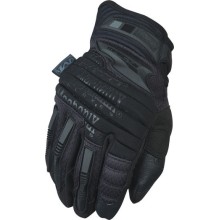 Перчатки Mechanix M-Pact® 2 Covert черные S