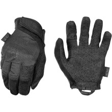 Gloves Mechanix SPECIALTY VENT black M 0.6mm palm, touchscreen capable