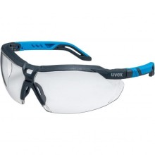 Safety spectacle Uvex i-5, clear lens