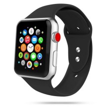 Tech-Protect watch strap IconBand Apple Watch 3/4/5/6/7/SE 42/44/45mm, black