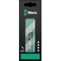 Wera 889/4/1 K Rapidaptor 1/4" bit holder 50mm
