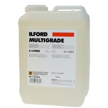 Ilford paper developer Multigrade 5l (1757855)