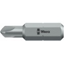 Wera 871/1 TORQ-SET Mplus bit 2 x 25 mm