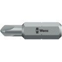 Wera 871/1 TORQ-SET Mplus otsak 2 x 25 mm