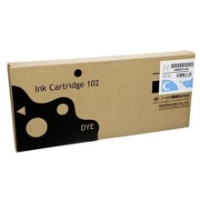 Noritsu Drylab ink 500ml, cyan