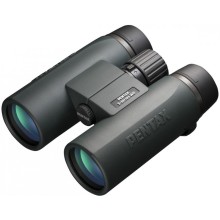 Pentax binoculars SD 8x42 WP