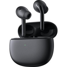 Xiaomi wireless earbuds Buds 3, black