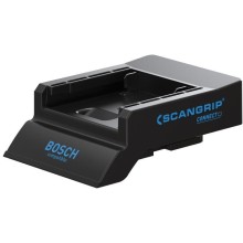 Battery adapter Scangrip / BOSCH PRO