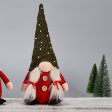 Gnome girl TINNY H30cm